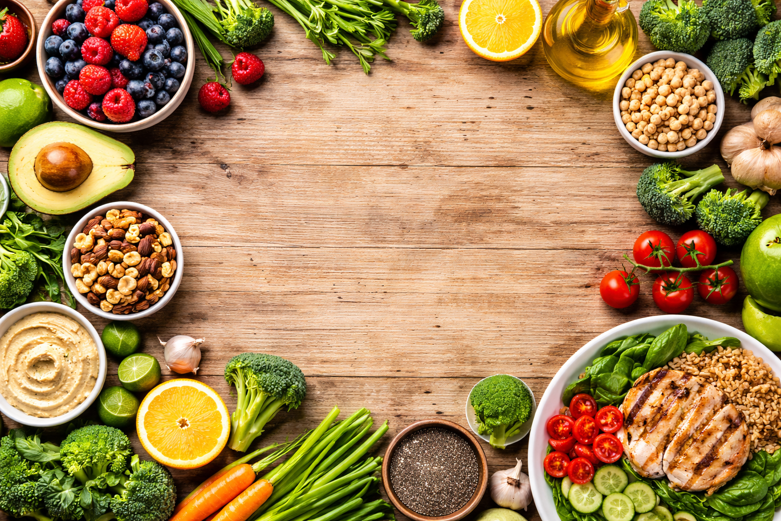 Weight Loss Basics: What You Need to Know